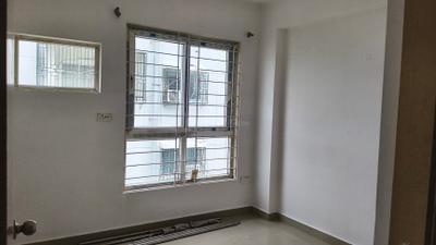 Bedroom Image of 1425 Sq.ft 3 BHK Apartment / Flat for sale in New Town Kolkata for Rs. 12500000