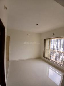 Hall Image of 950 Sq.ft 2 BHK Apartment / Flat for sale in Rutu City, Thane West Thane for Rs. 13500000