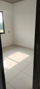 Bedroom Image of 1760 Sq.ft 3 BHK Apartment / Flat for sale in Ratna Turquoise Rosedale, Shela Ahmedabad for Rs. 7400000