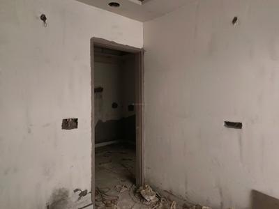 Bedroom Image of 500 Sq.ft 2 BHK Apartment / Flat for sale in Burari Affordable Homes, Burari New Delhi for Rs. 3000000