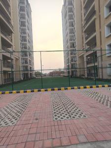 Image of 1733 Sq.ft 3 BHK Apartment / Flat for rent in Eiffel Vivassa Estate, Sultanpur Road, Lucknow for Rs. 23000