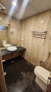 Image of 2200 Sq.ft 3 BHK Apartment / Flat for rent in Indira Nagar, Bengaluru for Rs. 120000