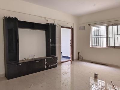 Hall Image of 1200 Sq.ft 2 BHK Apartment / Flat for rent in C V Raman Nagar Bengaluru for Rs. 50000
