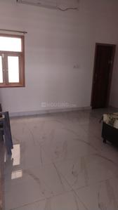 2.5 BHK Independent Builder Floor