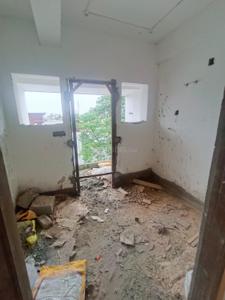 Bedroom Image of 2500 Sq.ft 5 BHK Builder Floor for sale in New Alipore Kolkata for Rs. 25000000