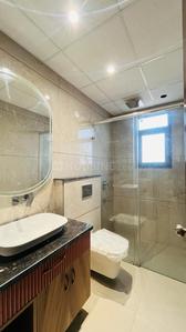 Bathroom Image of 2170 Sq.ft 3 BHK Builder Floor for sale in Sector 57 Gurgaon for Rs. 22900000