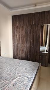 Bedroom Image of 1425 Sq.ft 3 BHK Apartment / Flat for sale in Ambika LA Parisian , Sector 66 Mohali for Rs. 17500000