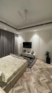 Bedroom Image of 11000 Sq.ft 5 BHK Apartment / Flat for sale in DLF The Camellias, Sector 42 Gurgaon for Rs. 1250000000