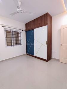 Bedroom Image of 975 Sq.ft 2 BHK Apartment / Flat for sale in Jupiter Homes, Samethanahalli Bengaluru for Rs. 8200000