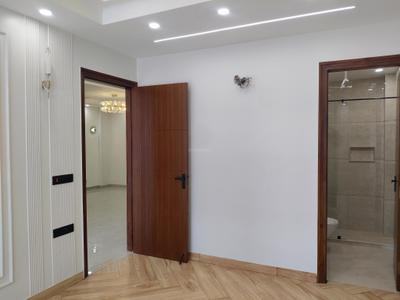 Bedroom Image of 2590 Sq.ft 3 BHK Apartment / Flat for rent in Conscient Hines Elevate, Sector 59 Gurgaon for Rs. 130000