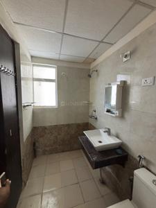 Image of 1629 Sq.ft 3 BHK Apartment / Flat for rent in Apex Alphabet, Noida Extension, Greater Noida for Rs. 40000