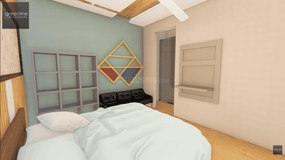 Image of 1800 Sq.ft 3 BHK Independent House for sale in Nipania, Indore for Rs. 10500000