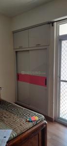 Bedroom Image of 1250 Sq.ft 2 BHK Apartment / Flat for rent in Crossings GH7 Crossings Republik, Crossings Republik Ghaziabad for Rs. 19000