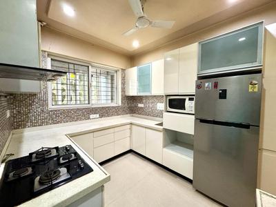 3 BHK Flat