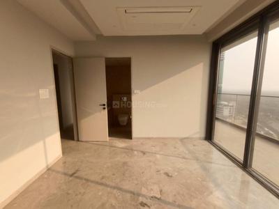 Hall Image of 4950 Sq.ft 4 BHK Apartment / Flat for rent in One Akshar, Sanpada Navi Mumbai for Rs. 350000