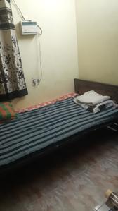 Bedroom Image of 900 Sq.ft 2 BHK Builder Floor for rent in Kolapakkam Chennai for Rs. 700000