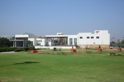 Image of 1130 Sq.ft 2 BHK Apartment / Flat for sale in Landcraft Golf Links Phase 2, Pandav Nagar, Ghaziabad for Rs. 8000000