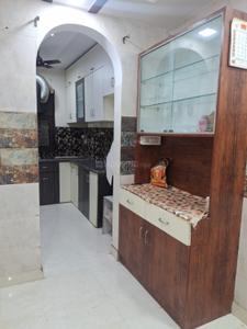 Image of 1750 Sq.ft 3 BHK Apartment / Flat for sale in Paschim Vihar, New Delhi for Rs. 27000000