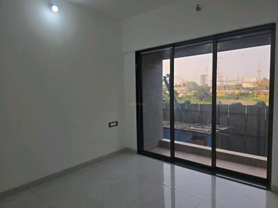 Bedroom Image of 550 Sq.ft 1 BHK Apartment / Flat for sale in Umiya Oasis, Mira Road East Mira Bhayandar for Rs. 7000000