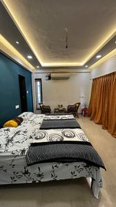 Bedroom Image of Raghunandan  in Katraj, Pune