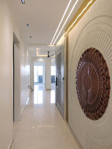 Passage Image of 2250 Sq.ft 4 BHK Builder Floor for sale in Sector 85 Faridabad for Rs. 22000000