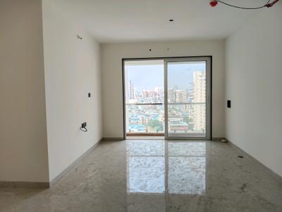 Living Room Image of 1350 Sq.ft 2 BHK Apartment / Flat for sale in Ravriya Neelkanth Darshan, Kharghar Navi Mumbai for Rs. 12000000