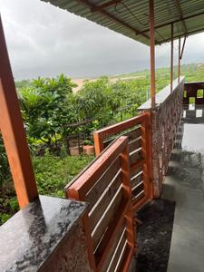 Balcony Image of 5000 Sq.ft 1 BHK Independent House for sale in Rajgurunagar Pune for Rs. 5000000
