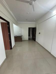 Hall Image of 500 Sq.ft 1 BHK Apartment / Flat for sale in Duville Riverdale Suites, Kharadi Pune for Rs. 6800000