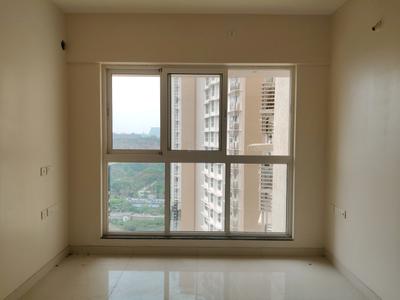 Living Room Image of 760 Sq.ft 2 BHK Apartment / Flat for sale in HDIL Dheeraj Dreams, Bhandup West Mumbai for Rs. 15500000