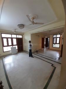 Hall Image of 2150 Sq.ft 3 BHK Apartment / Flat for sale in Swaraj Homes Ashoka Group Housing Society, Sector 56 Gurgaon for Rs. 26500000