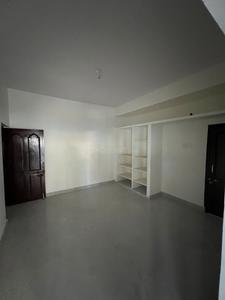 Bedroom Image of 1200 Sq.ft 2 BHK Builder Floor for rent in Champapet Hyderabad for Rs. 16600
