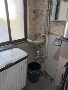 Bathroom Image of 740 Sq.ft 2 BHK Apartment / Flat for sale in Ghodasar Ahmedabad for Rs. 3500000