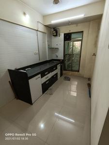 Kitchen Image of 1000 Sq.ft 2 BHK Apartment / Flat for sale in Sunview, Dahisar West Mumbai for Rs. 16500000