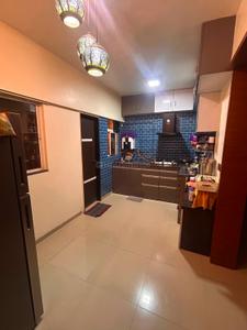 Hall Image of 2800 Sq.ft 3 BHK Villa for rent in GK Roseland Residency, Pimple Saudagar Pune for Rs. 48000
