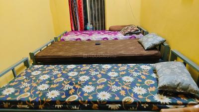 Bedroom Image of PG in Kandhapali, Balangir