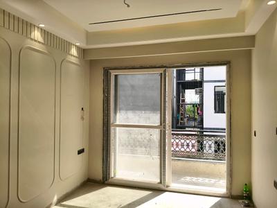 Bedroom Image of 1650 Sq.ft 3 BHK Builder Floor for sale in BPTP Astaire Garden Floors, Sector 70A Gurgaon for Rs. 25500000