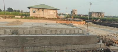 Image of 3717 Sq.ft Residential Plot / Land for sale in Samruddhi Mahamarg, Nagpur for Rs. 10782001