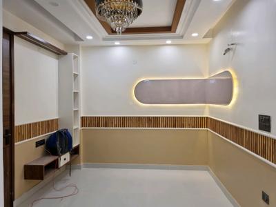 Living Room Image of 810 Sq.ft 3 BHK Apartment / Flat for sale in Sector 15 Dwarka New Delhi for Rs. 6000000