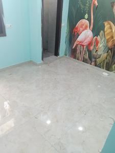 Bedroom Image of 850 Sq.ft 3 BHK Apartment / Flat for sale in Goyla Vihar New Delhi for Rs. 3600000