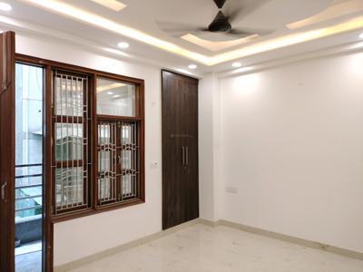 Bedroom Image of 1900 Sq.ft 4 BHK Builder Floor for sale in Shalimar Garden Ghaziabad for Rs. 14500000