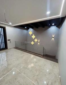 Kitchen Image of 3800 Sq.ft 4 BHK Independent House for sale in Mahalakshmi Nagar Indore for Rs. 32100000