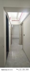 Hall Image of 1000 Sq.ft 2 BHK Apartment / Flat for sale in Kamala Gulmohar CHS, Goregaon West Mumbai for Rs. 18500000
