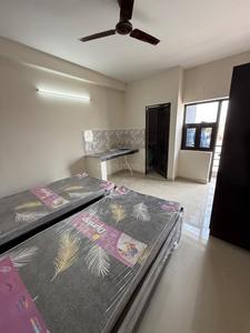 Kitchen Image of Royal rooms in Sector 20, Gurgaon