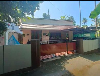 Image of 1150 Sq.ft 3 BHK Independent House for sale in Vattiyoorkavu, Thiruvananthapuram for Rs. 7200000