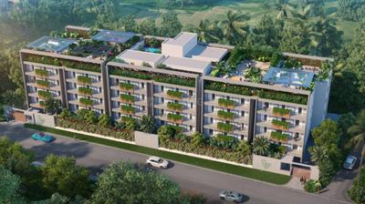 Image of 1333 Sq.ft 2.5 BHK Apartment / Flat for sale in Kadugodi, Bengaluru for Rs. 10662667