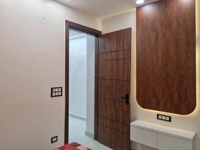 Bedroom Image of 548 Sq.ft 2 BHK Apartment / Flat for sale in Nawada New Delhi for Rs. 3700000