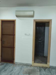 Bedroom Image of 2100 Sq.ft 3 BHK Apartment / Flat for rent in Himayath Nagar Hyderabad for Rs. 60000