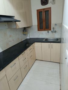 Kitchen Image of 1000 Sq.ft 2 BHK Apartment / Flat for sale in Sector 13 Rohini New Delhi for Rs. 18000000