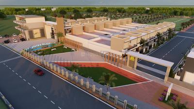 Image of 1000 Sq.ft Residential Plot / Land for sale in Sarojini Nagar, Lucknow for Rs. 3200000