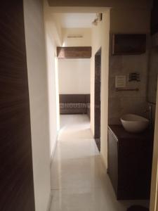 Image of 870 Sq.ft 2 BHK Apartment / Flat for sale in Dombivli East, Thane for Rs. 7800000